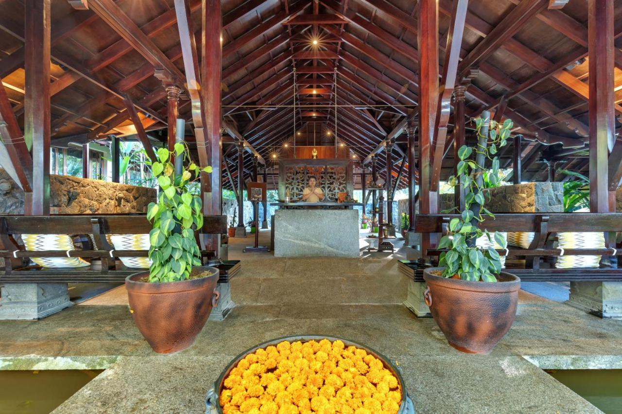 Hotel Club Mahindra Madikeri, Coorg Esterno foto