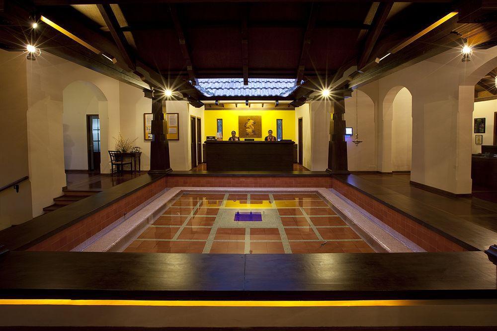 Hotel Club Mahindra Madikeri, Coorg Esterno foto