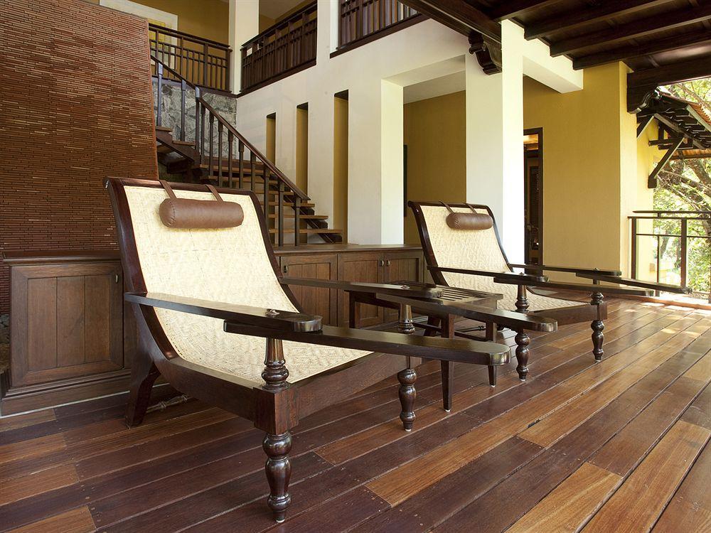 Hotel Club Mahindra Madikeri, Coorg Esterno foto
