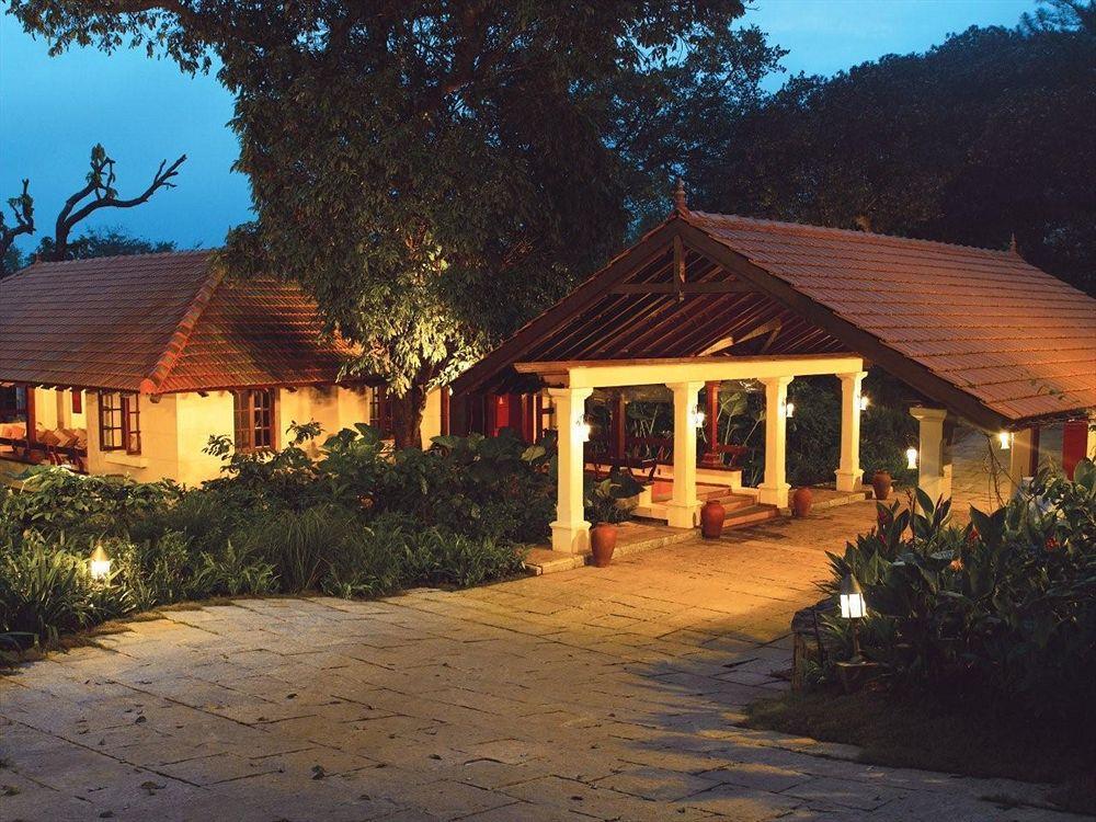 Hotel Club Mahindra Madikeri, Coorg Esterno foto