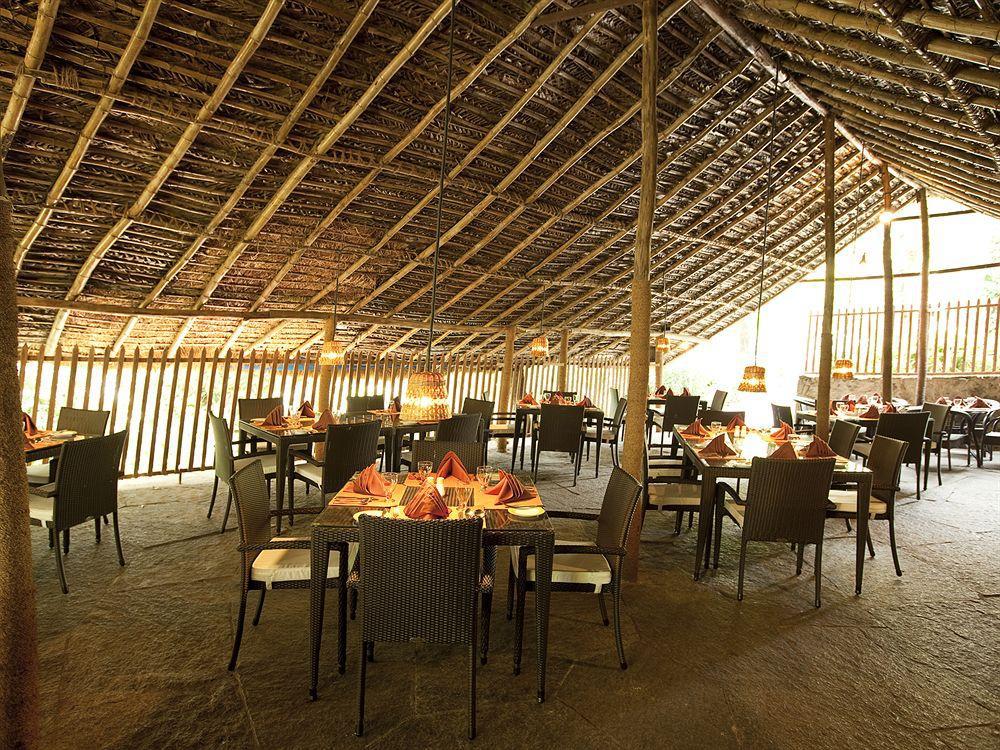 Hotel Club Mahindra Madikeri, Coorg Esterno foto