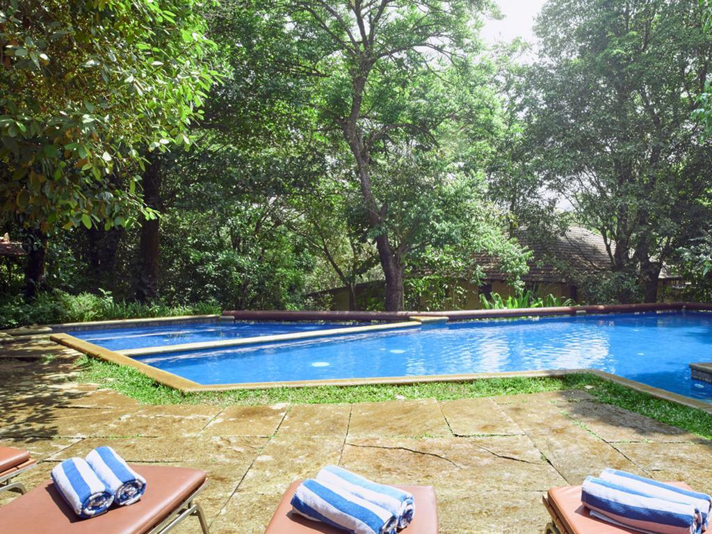 Hotel Club Mahindra Madikeri, Coorg Esterno foto