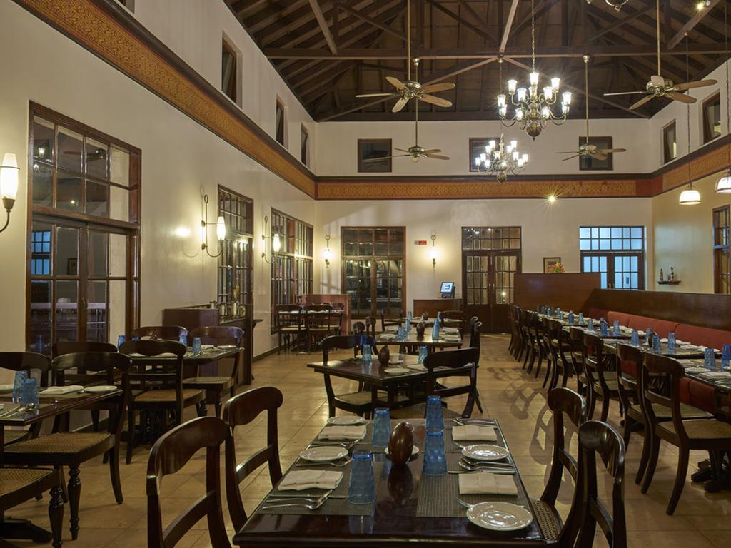 Hotel Club Mahindra Madikeri, Coorg Esterno foto