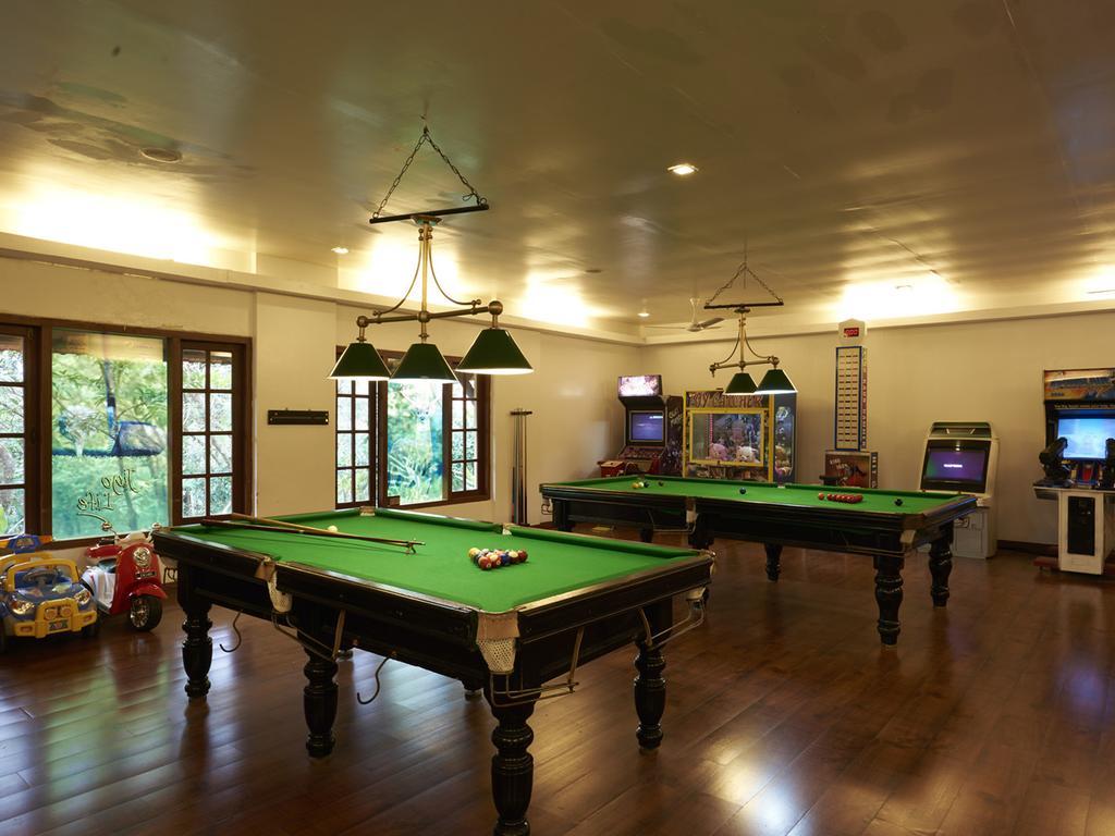Hotel Club Mahindra Madikeri, Coorg Esterno foto