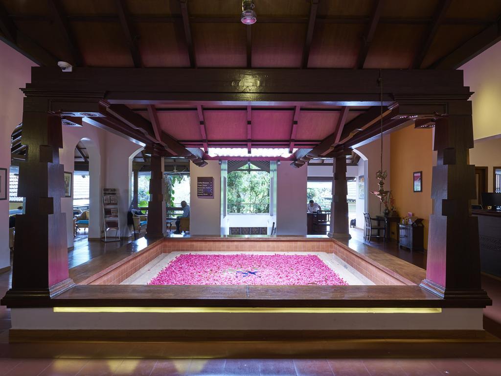 Hotel Club Mahindra Madikeri, Coorg Esterno foto