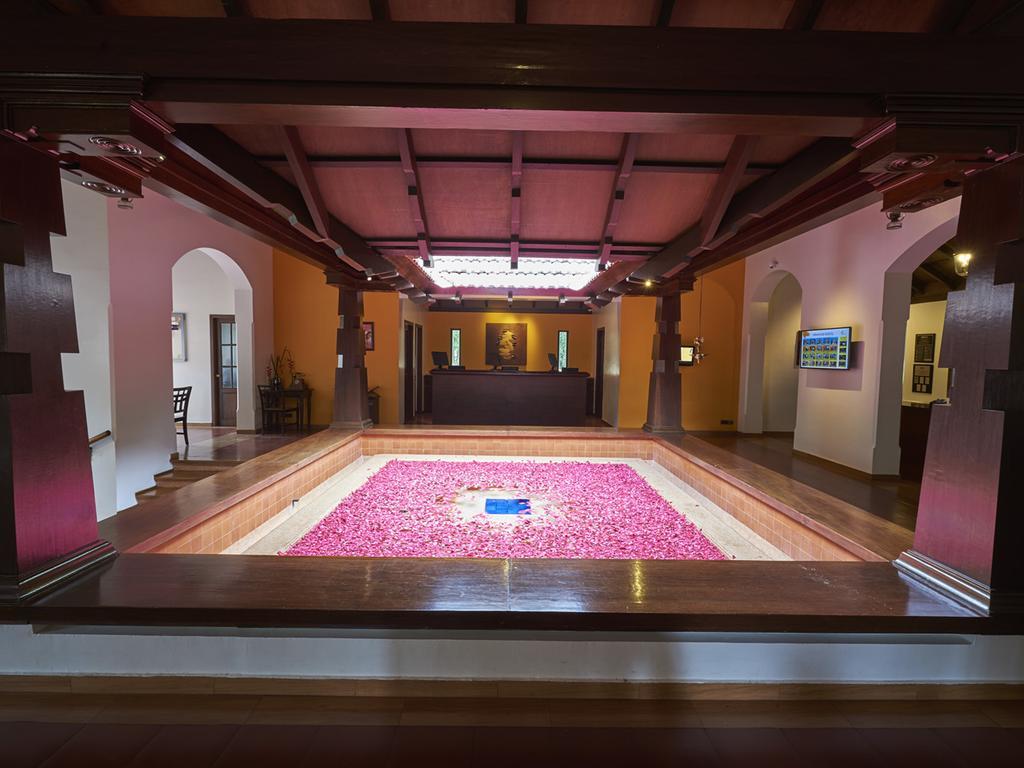 Hotel Club Mahindra Madikeri, Coorg Esterno foto