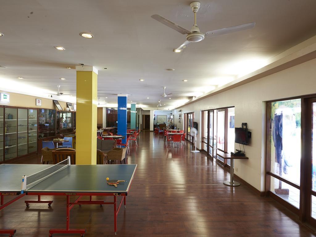Hotel Club Mahindra Madikeri, Coorg Esterno foto