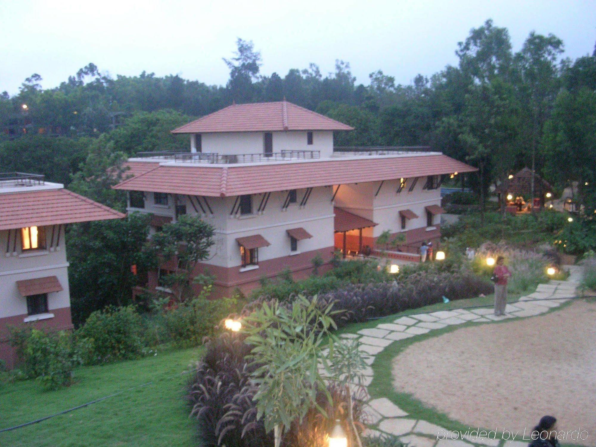 Hotel Club Mahindra Madikeri, Coorg Esterno foto